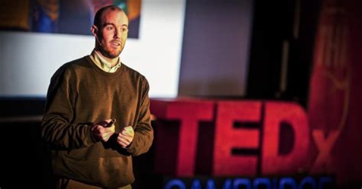 Michael Norton How to buy happiness TED Talk