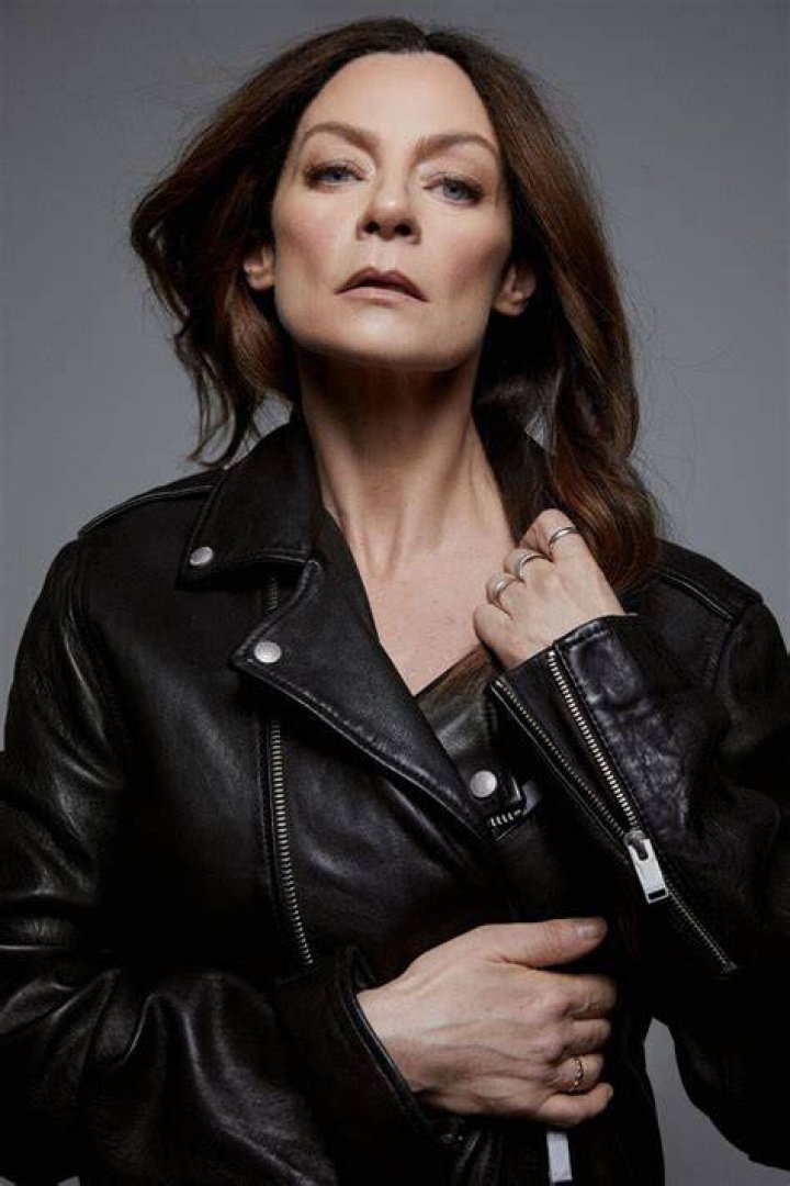 Michelle Gomez discusses how new series &lsquo;The Flight Attendant&rsquo; will