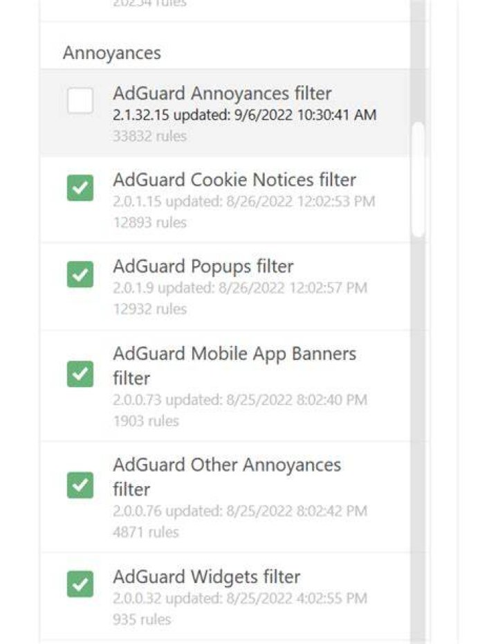 &middot; Issue 114159 &middot; AdguardTeam/AdguardFilters &middot; GitHub