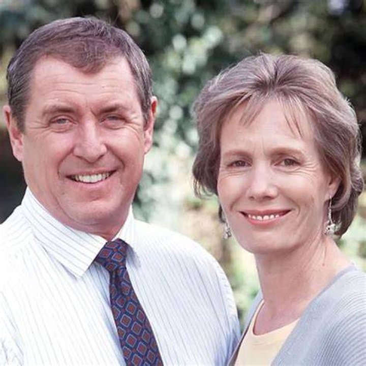 Midsomer Murders actor John Nettles on regrets, nickname and family