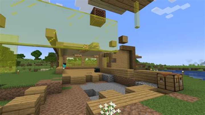 Minecraft Teamate Blow Up 6 Steps Instructables