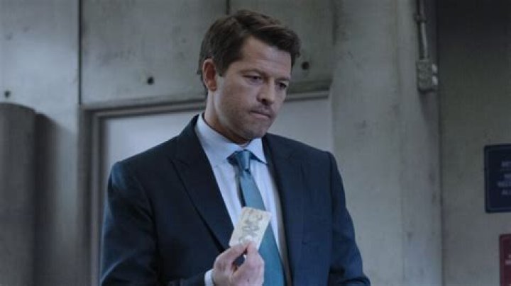 Misha Collins Why His Career May Be In Trouble Without Supernatural