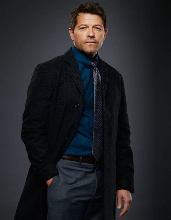 Misha Collins' Divorce Reasons Supporting The Rumours OtakuKart