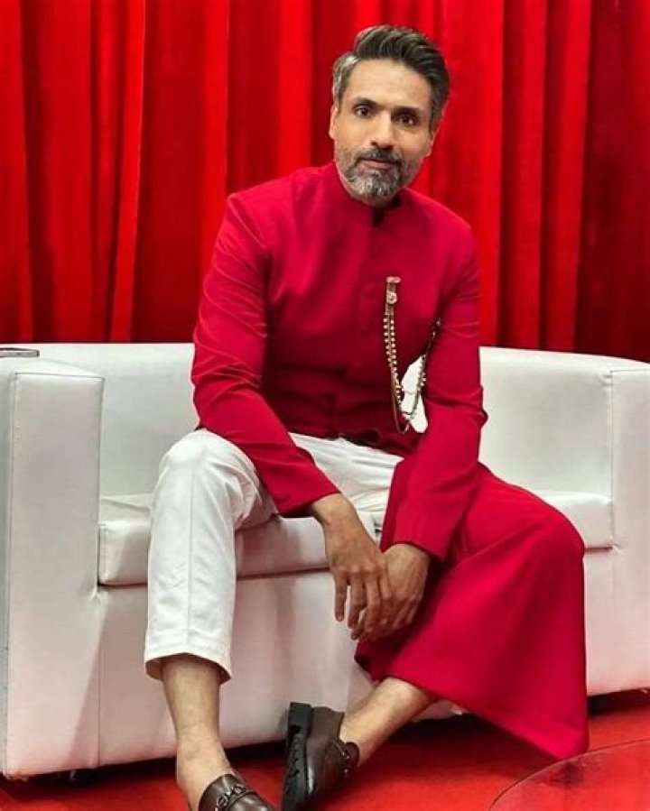 Mohammed Iqbal Khan, who will be seen in the show Tumhari Paakhi, talks