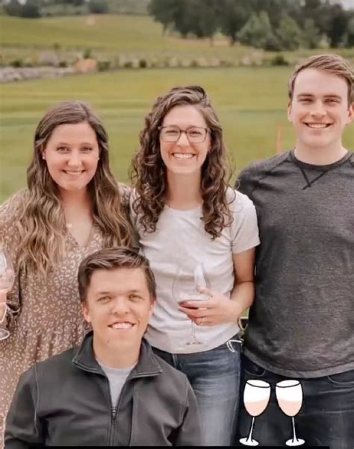 Molly Roloff Makes Rare Social Media Appearance