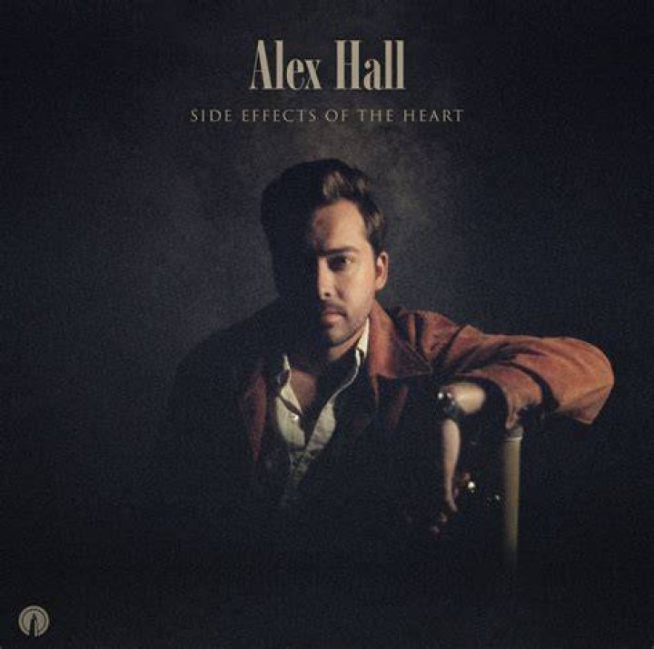 Monument Records Adds Alex Hall To Roster