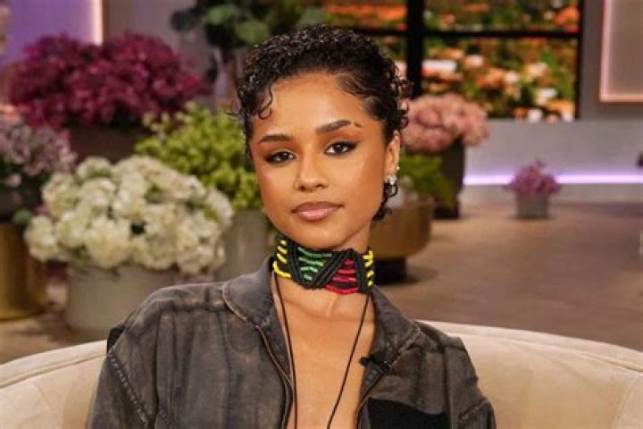 Music Artist Tyla!