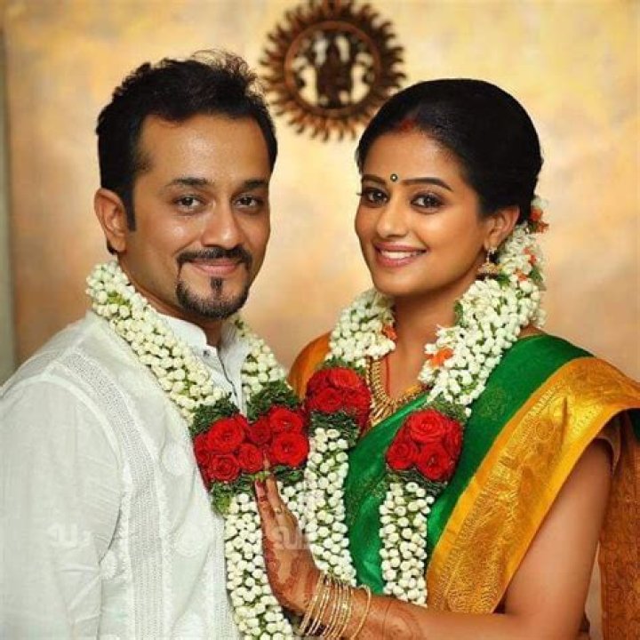 Mustafa Raj (Priyamani's Husband) Age, Family, Biography & More