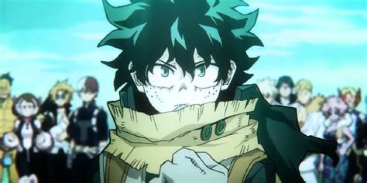My Hero Academia's Colleen Clinkenbeard Discusses Her Career
