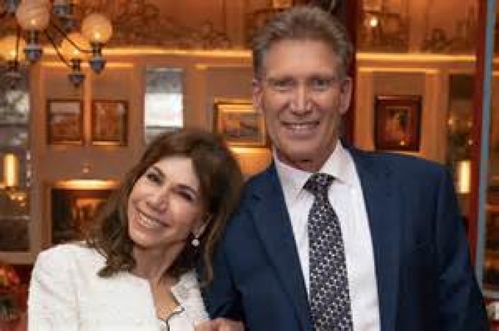 Nancy Grace's Fianc: The Inside Scoop