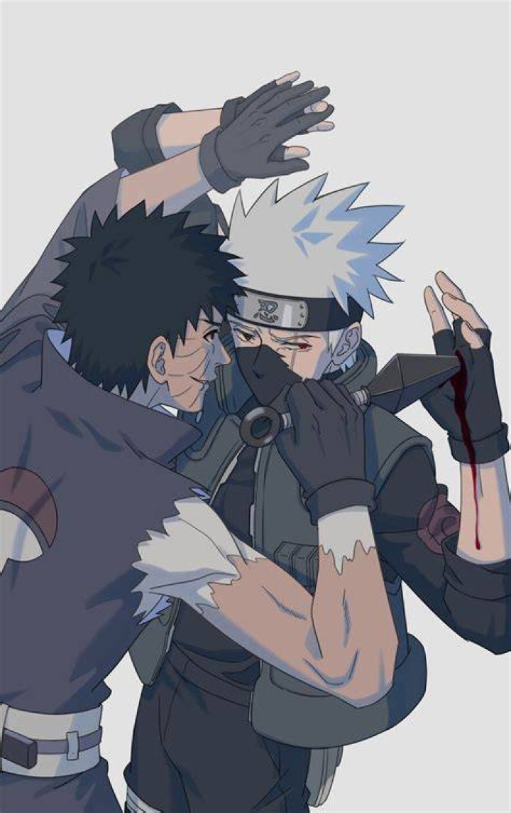 Naruto Shippuden Sasuke, Naruto Kakashi, Anime Naruto, Fan Art Naruto