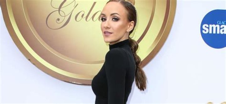 Nastia Liukin Gets Called Out For Looking Like A ‘Malnourished Child’