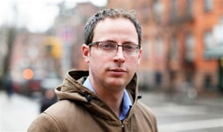 Nate Silver Net Worth May 2024, Salary, Age, Siblings, Bio, Family