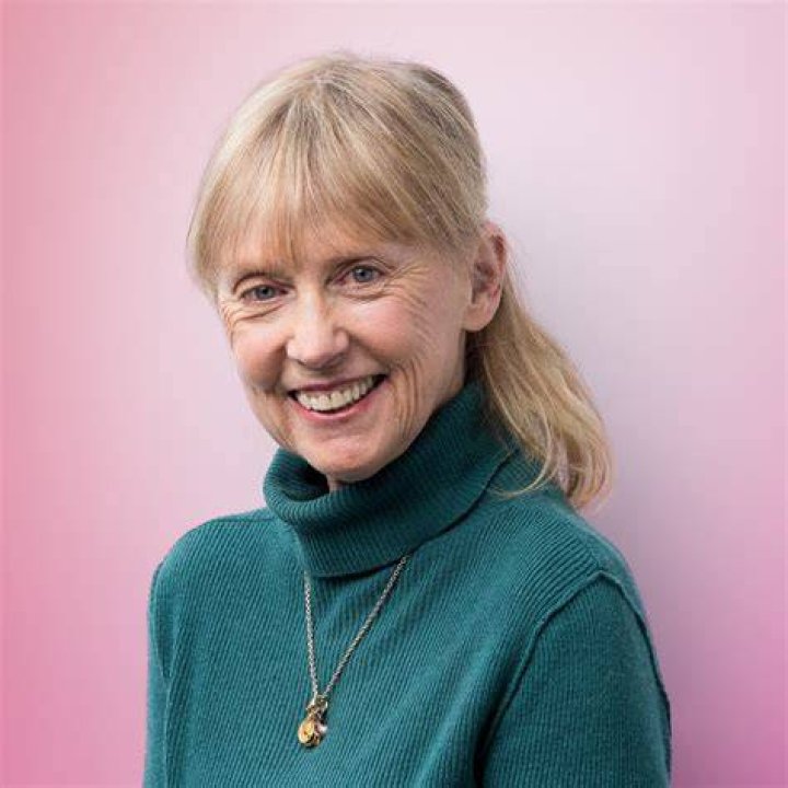 New course by Sally Kempton