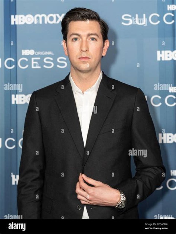 Nicholas Braun
