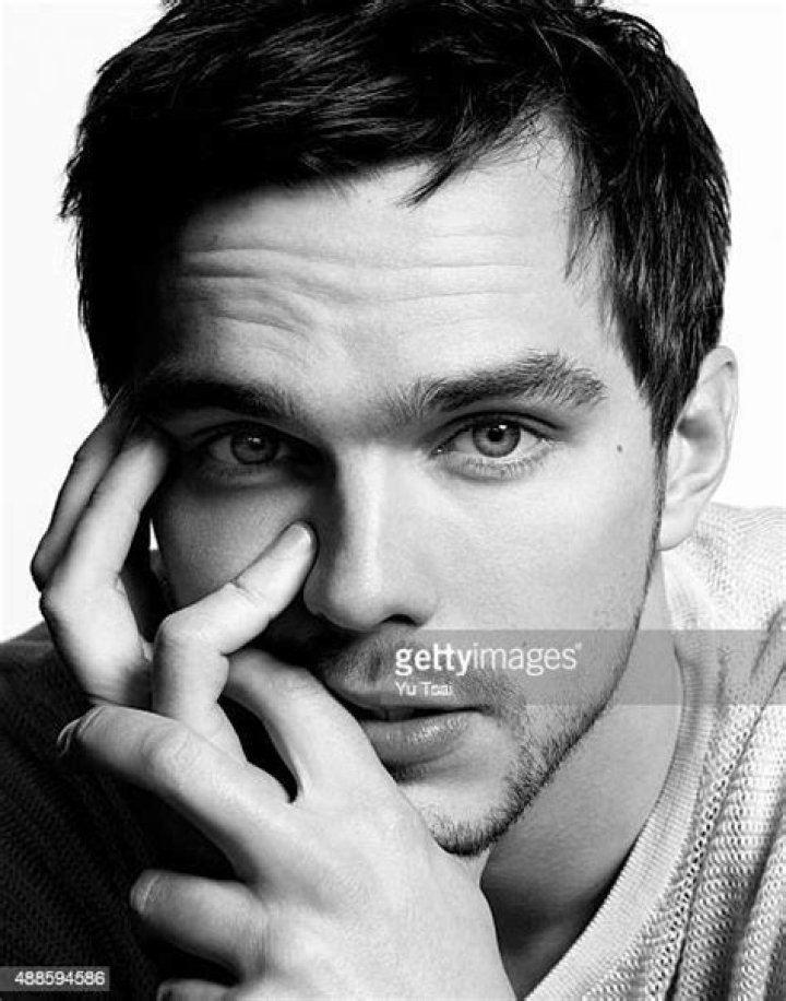 Nicholas Hoult for Flaunt Magazine Fashionably Male