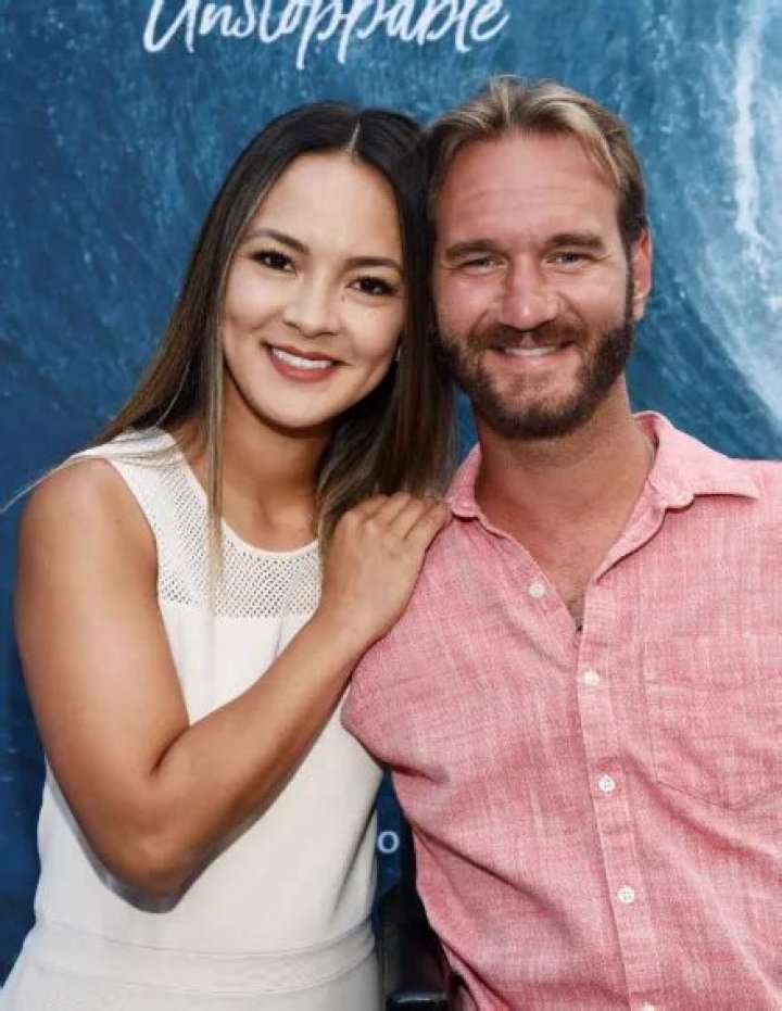 Nick Vujicic wife, net worth, limbs story, children, achievements Tuko