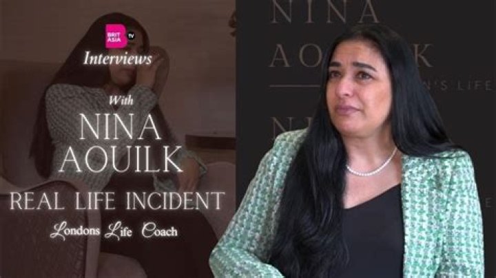 Nina Aouilk Parents' Latest News And Updates