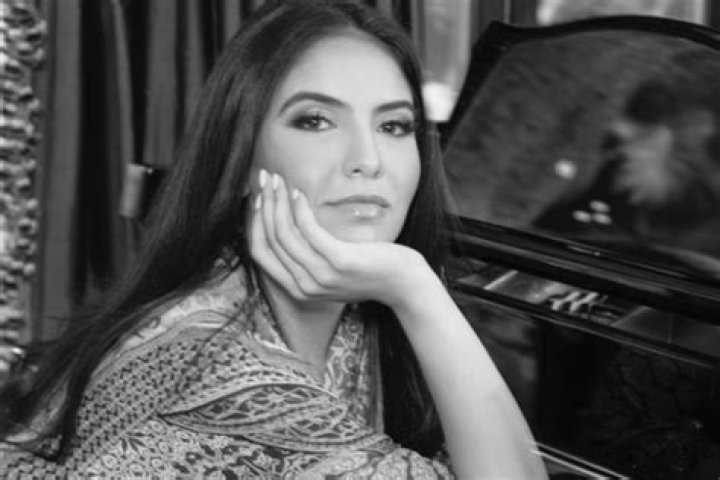 Noor Alfallah Net Worth — Details on the Film Producer