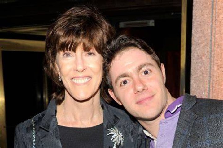 Nora Ephron&rsquo;s son My mom &lsquo;whacked&rsquo; a lot of people