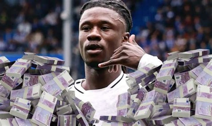 Ofrecen 140 millones Real Madrid empieza a acercarse a Bellingham La