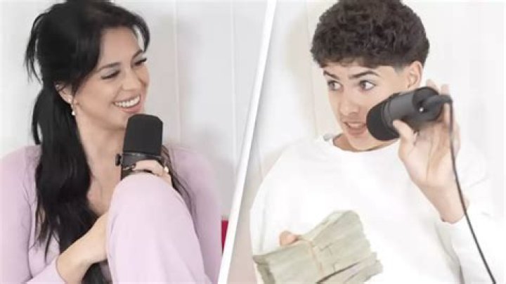 OnlyFans model’s brother demands compensation for filming viral promo