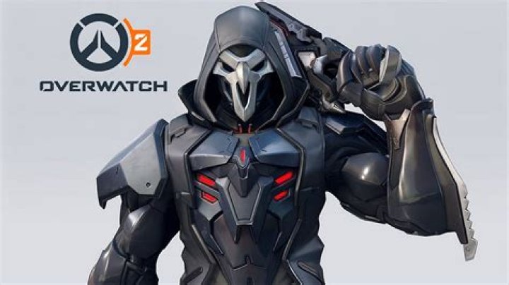 Overwatch 2 Reaper Guide All abilities, best competitive matchups, and counters explored