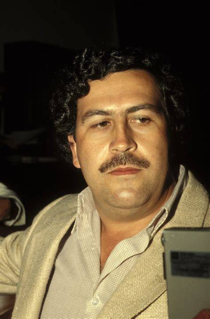 Pablo Escobar's Daughter in Hiding The Manuela Escobar Story
