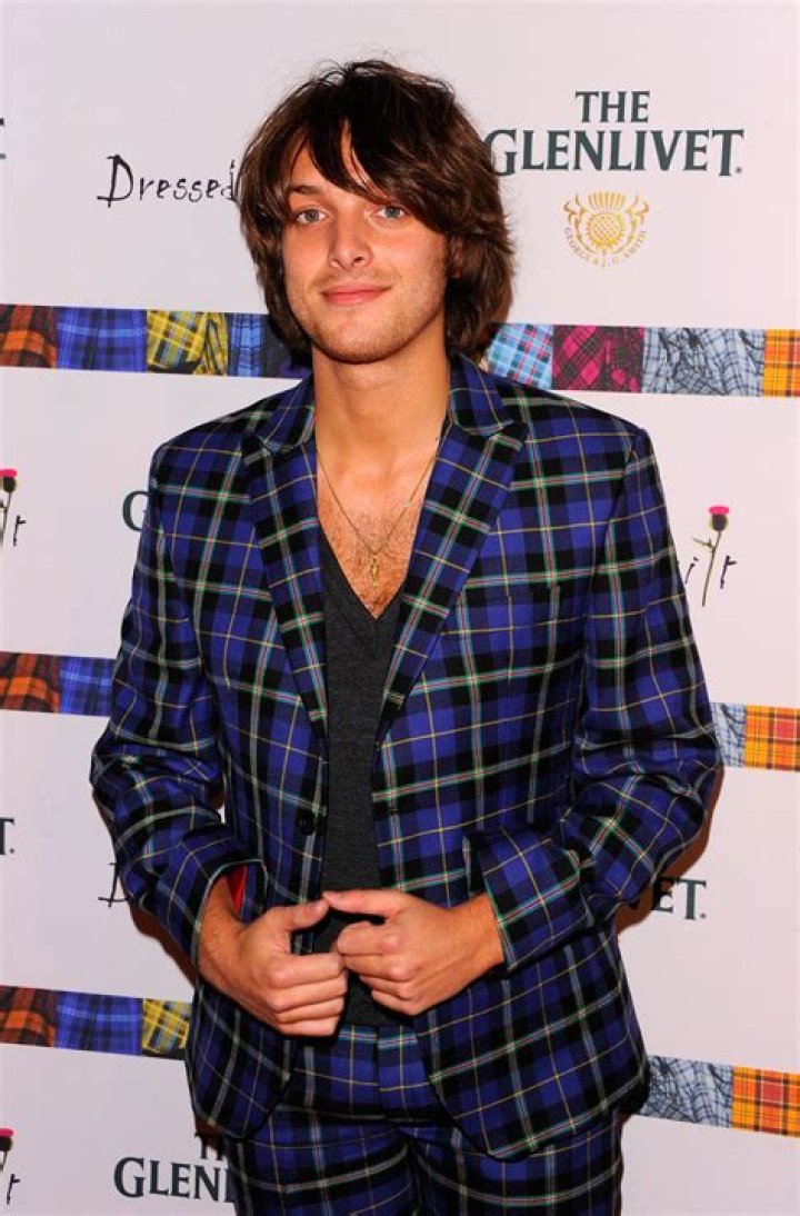 Paolo Nutini Net Worth What is Paolo Nutini Net Worth?