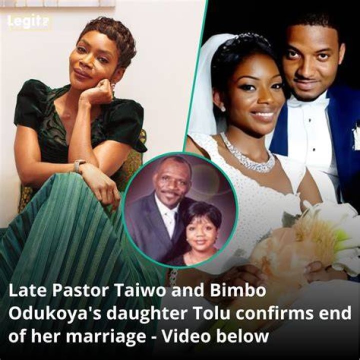 Pastor Tolu OdukoyaIjogun has advised married couple to have loads of