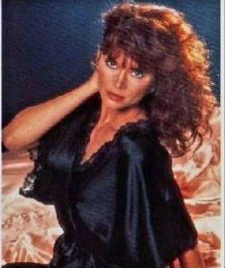 Patricia Mickey Official Site for Woman Crush Wednesday WCW