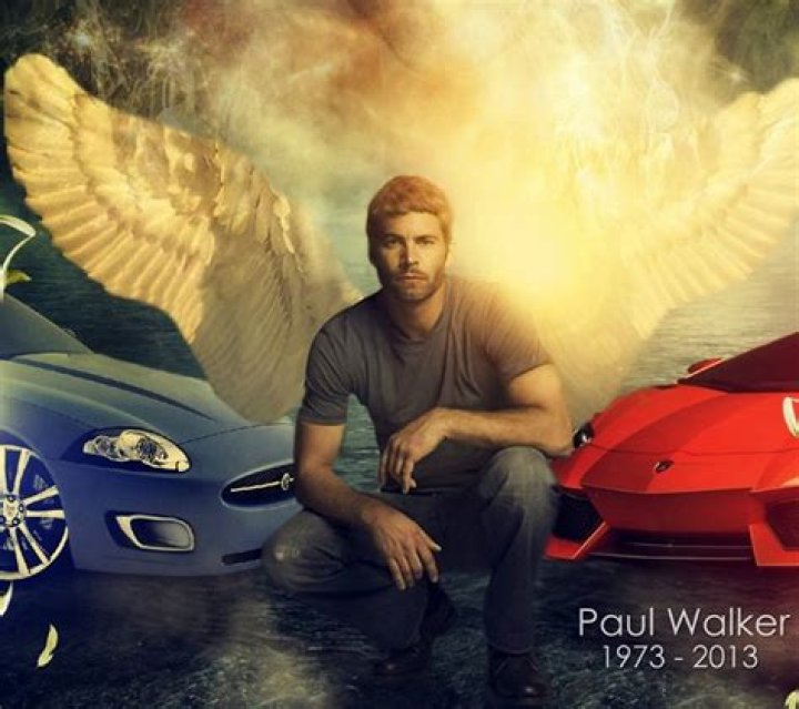 Paul Walker's Daughter Meadow Teases Her Fast & Furious 10 Cameo