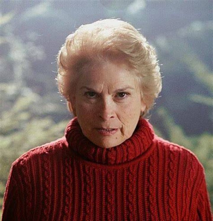 Paula Shaw The Outer Limits Wiki Fandom