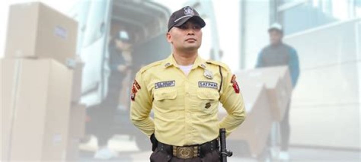 Peran Satpam di Tempat Kerja Nawakara