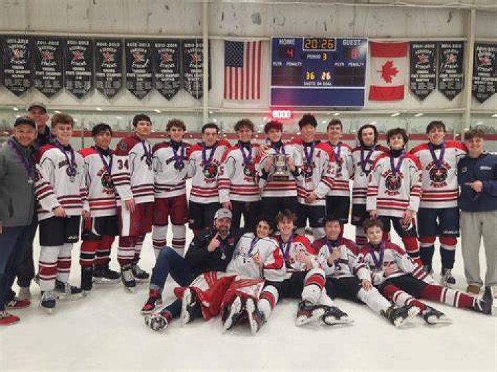 Perrysburg&rsquo;s Blaze wins world championship in Istanbul Senttrib