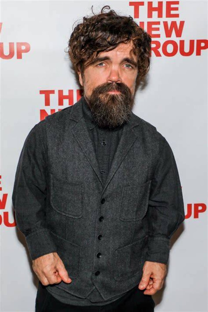 Peter Dinklage I was a mess early in my career Ottawa Sun