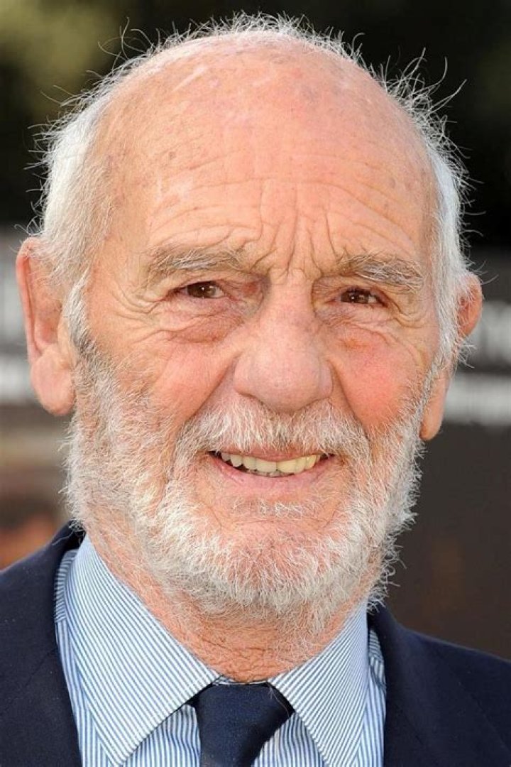 Philippe Leroy (actor) Wikiwand