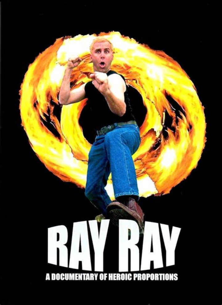 Photos A Day With Ray Lewis