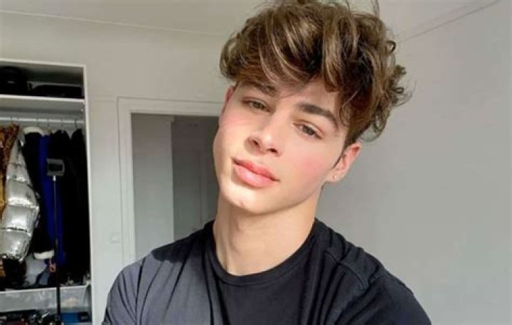 Pierre Boo age, real name, relationship, real name, height, net worth