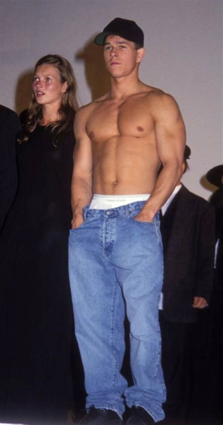 Pin on Mark Wahlberg and his brother's