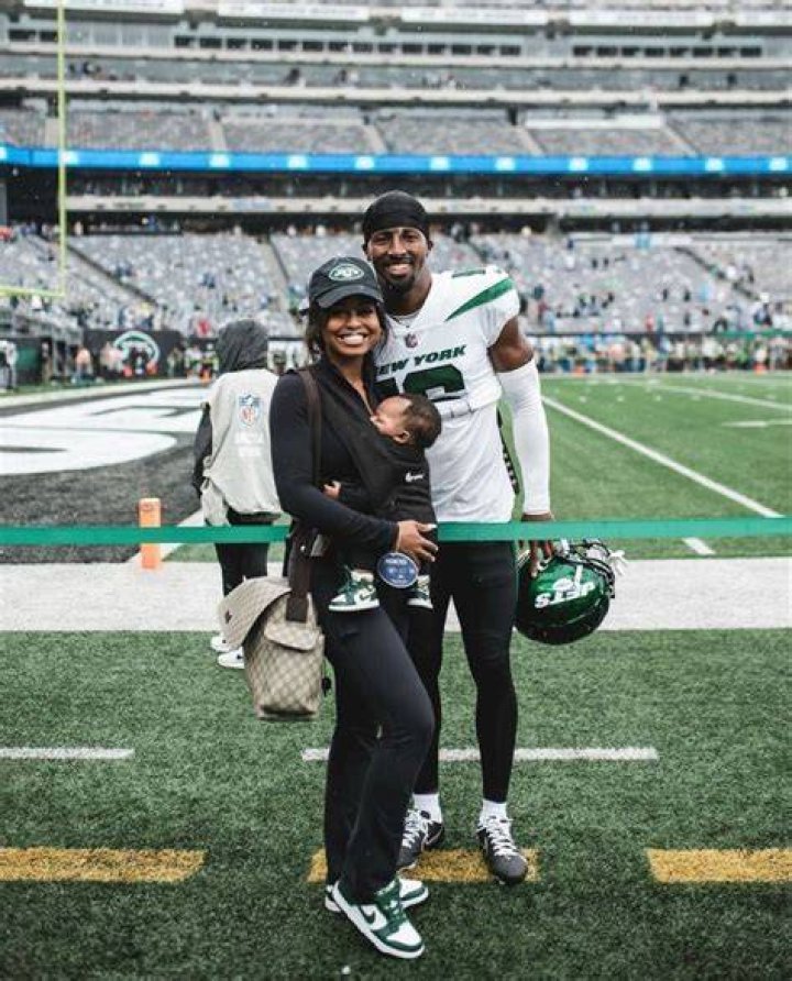 Pin on NFL wives