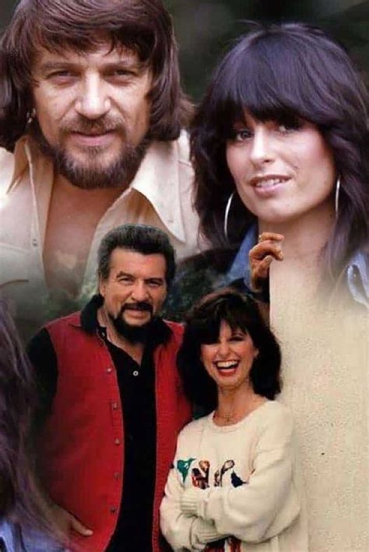 Pin on Waylon, Jessi & Friends