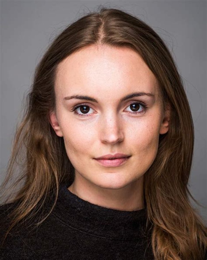 Poze Emily Patrick Actor Poza 4 din 5 CineMagia.ro