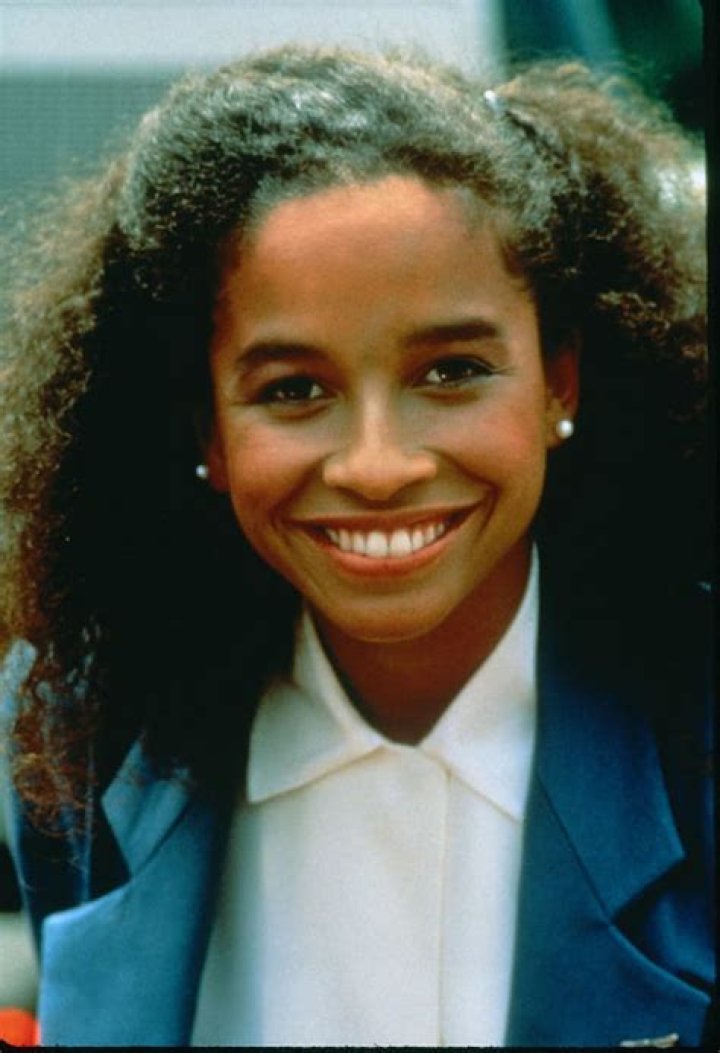 Rae Dawn Chong IMDb Rae dawn chong, African american actress