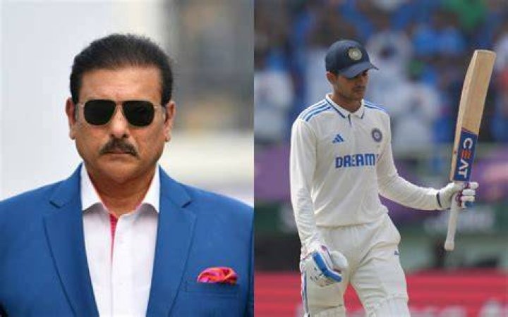 Ravi Shastri plays down tour game controversy 'We will play on any