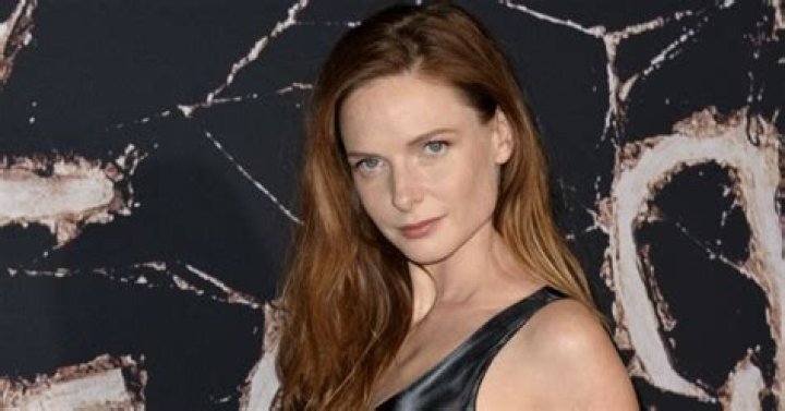 Rebecca Ferguson Net Worth 2022, Salary, Age, Height, Bio, Family, Wiki
