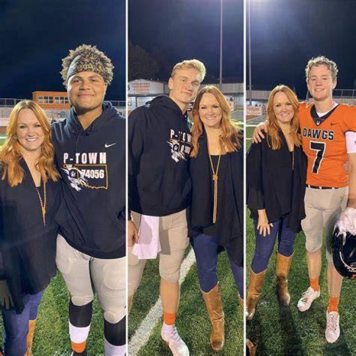 Ree Drummond On 10 Things She Learned After 55Pound Weight, 40 OFF