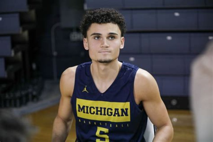 Report Adrian Nunez To Return To Michigan, Update On UM's Scholarship