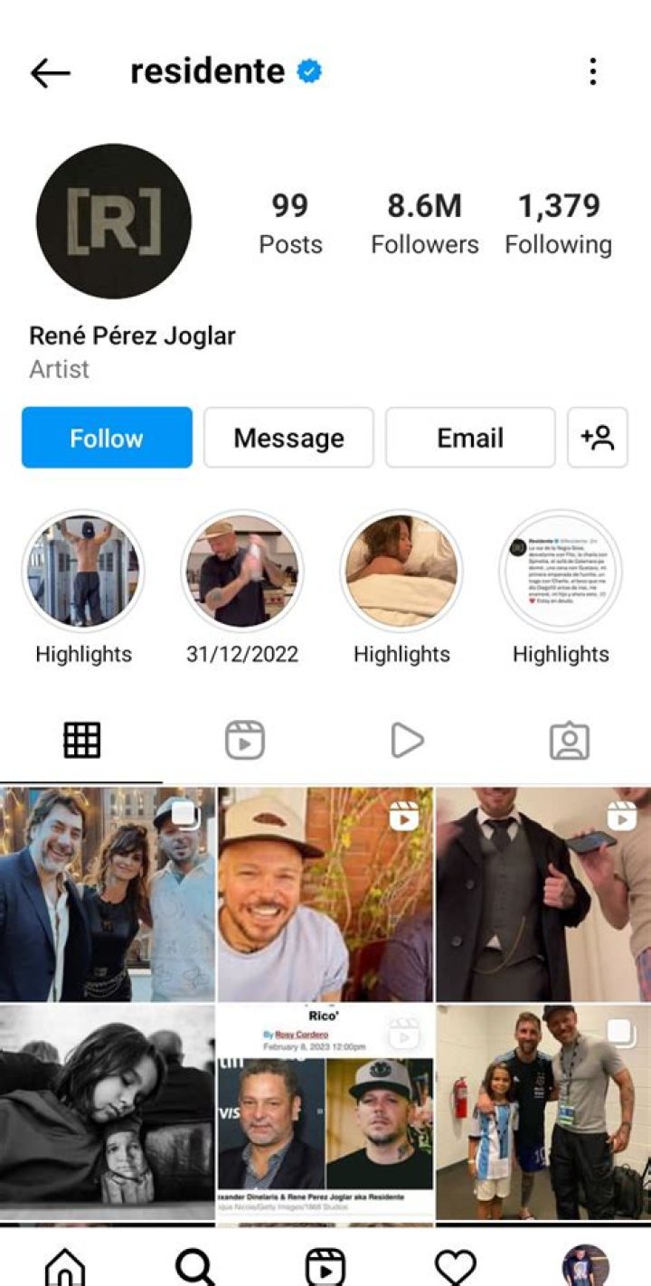 Residente Net Worth (Updated February 2024) Age, Bio, Wiki...