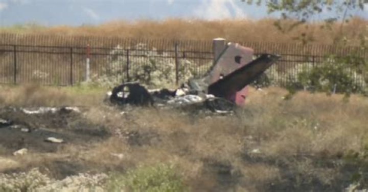 Riese Lenders Obituary and Death Cause Linked to Plane Crash EducationWeb